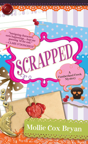 Scrapped by Mollie Cox Bryan