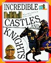 Incredible Castles & Knights by Christopher Maynard