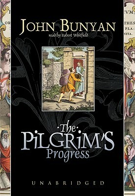 The Pilgrim's Progress by John Bunyan