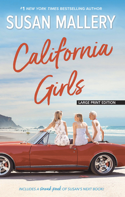 California Girls by Susan Mallery