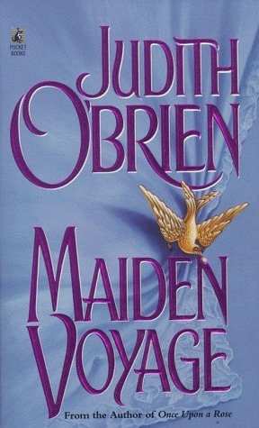 Maiden Voyage by Judith O'Brien