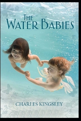 The Water-Babies Annotated by Charles Kingsley