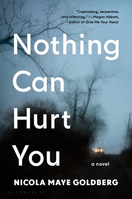 Nothing Can Hurt You by Nicola Maye Goldberg