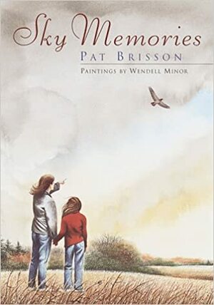Sky Memories by Pat Brisson