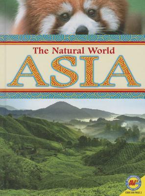 Asia by Anita Yasuda