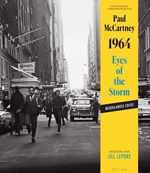 1964: Eyes of the Storm by Paul McCartney