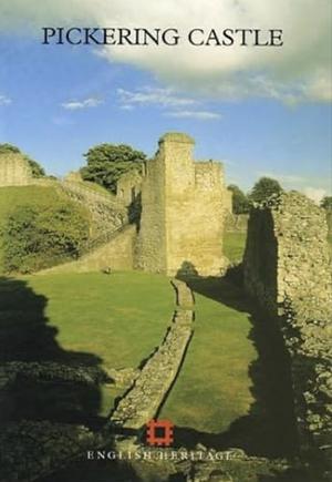 Pickering Castle by Lawrence Butler