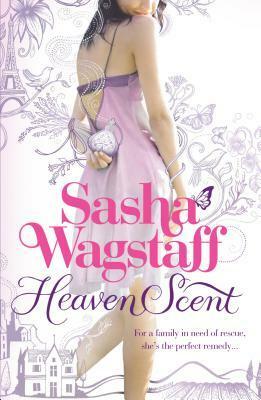Heaven Scent by Sasha Wagstaff