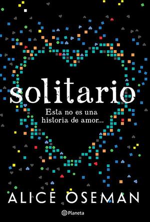 Solitario by Alice Oseman