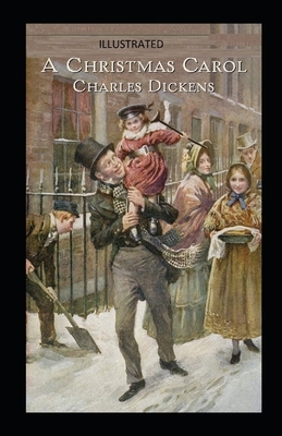A Christmas Carol by Charles Dickens