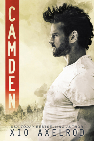 Camden by Xio Axelrod