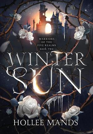 Winter Sun by Hollee Mands