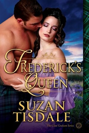 Frederick's Queen by Suzan Tisdale