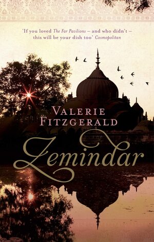 Zemindar by Valerie Fitzgerald