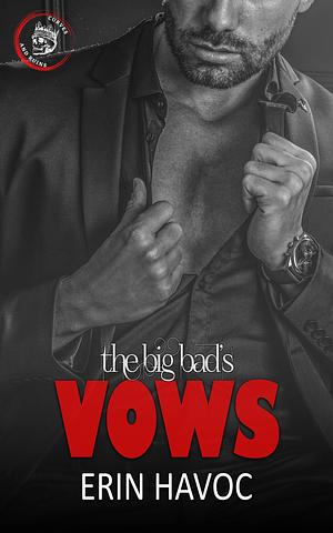 The Big Bad's Vows by Erin Havoc