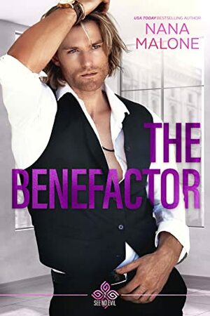 The Benefactor by Nana Malone