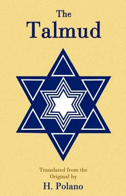 The Talmud by H. Polano