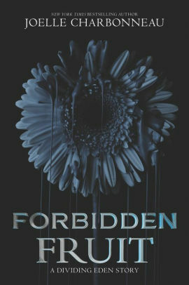 Forbidden Fruit by Joelle Charbonneau