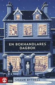 En bokhandlares dagbok by Shaun Bythell