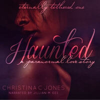 Haunted by Christina C. Jones