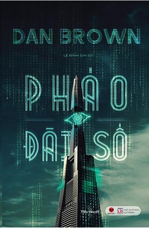 Pháo Đài Số by Dan Brown