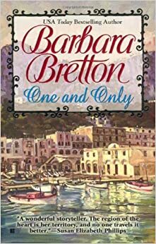 One and Only by Barbara Bretton