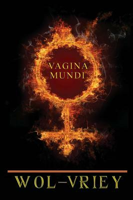 Vagina Mundi by Wol-vriey