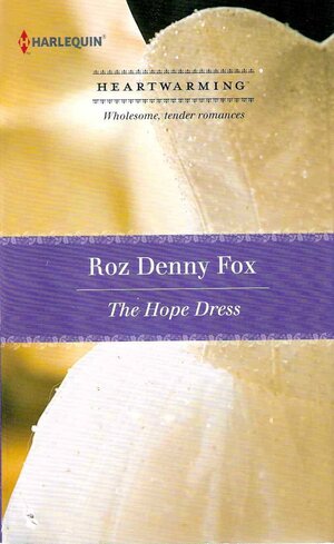 The Hope Dress by Roz Denny Fox