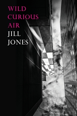 Wild Curious Air by Jill Jones