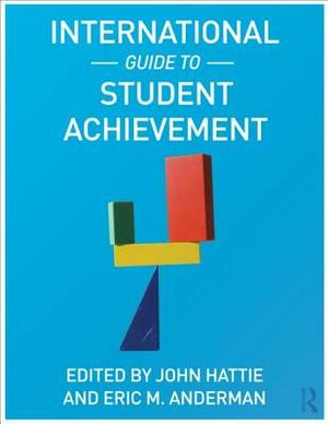 International Guide to Student Achievement by 