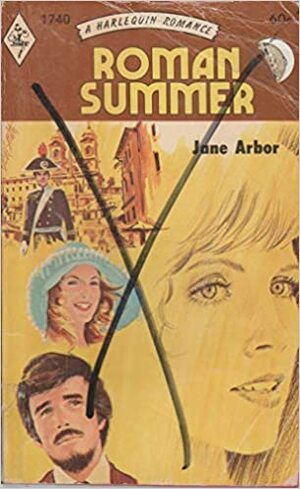 Roman Summer by Jane Arbor