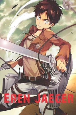 Eren Jaeger by Paul Ray