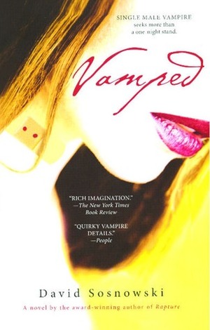 Vamped by David Sosnowski