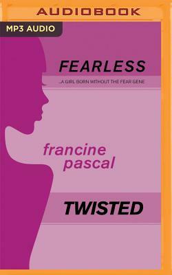 Twisted by Francine Pascal