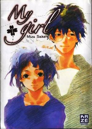 My Girl 1 by Mizu Sahara