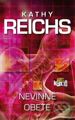 Nevinné obete by Kathy Reichs