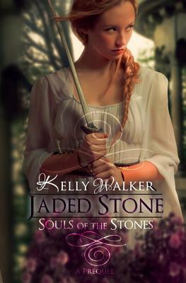 Jaded Stone by Kelly Walker