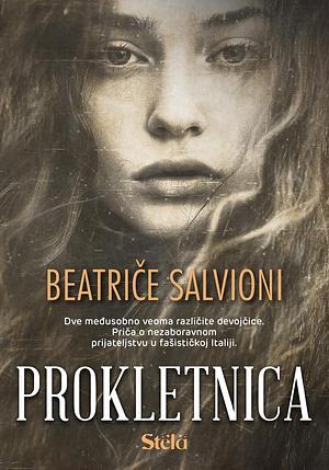 Prokletnica by Beatrice Salvioni