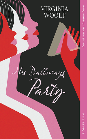 Mrs Dalloways Party by Stella McNichol, Virginia Woolf