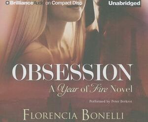 Obsession by Florencia Bonelli