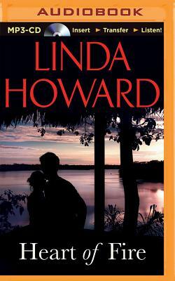 Heart of Fire by Linda Howard