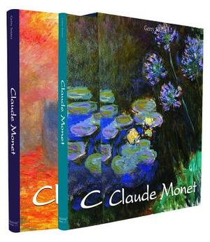 Claude Monet by Gerry Souter