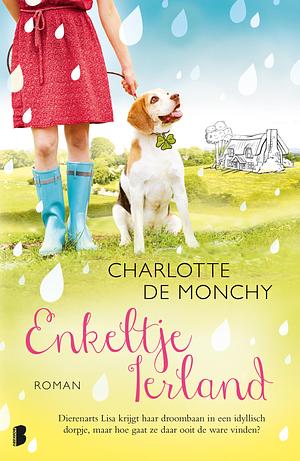 Enkeltje Ierland by Charlotte de Monchy