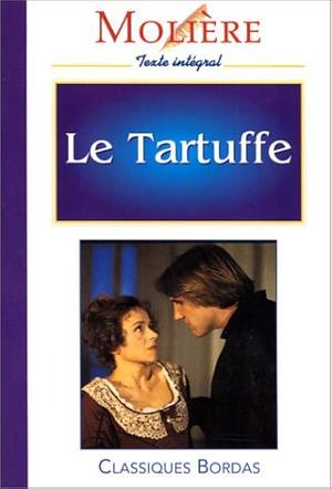 Le Tartuffe ou L'imposteur by Molière