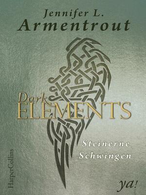 Steinerne Schwingen by Jennifer L. Armentrout