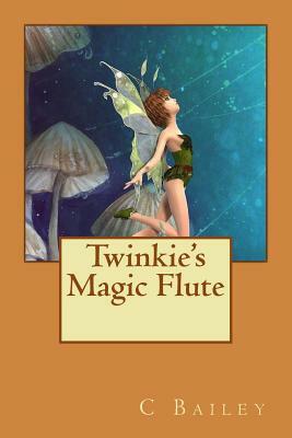 Twinkie's Magic Flute by C. Bailey