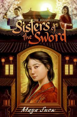 Sisters of the Sword by Helen Hart, Maya Snow