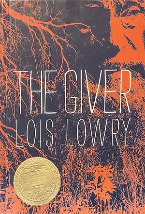 The Giver by Lois Lowry