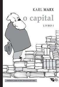 O capital, Livro I by Karl Marx