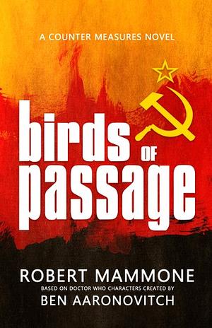 Birds of Passage by Robert Mammone
